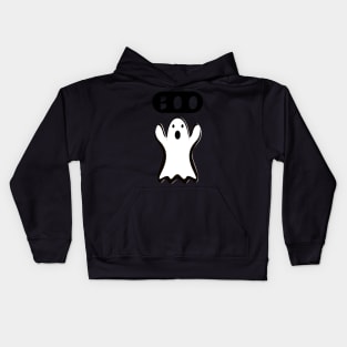 BOO BOO ! Kids Hoodie